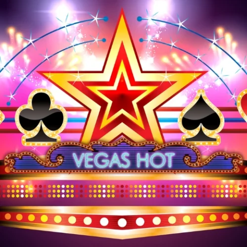 Vegas Hot