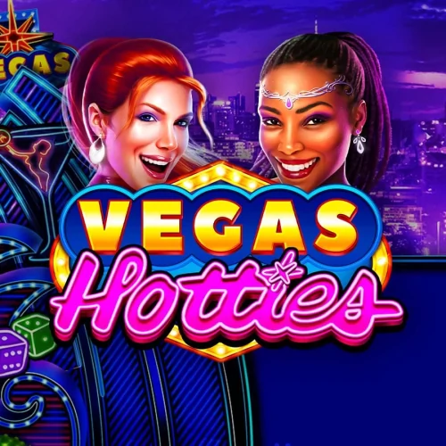 Vegas Hotties