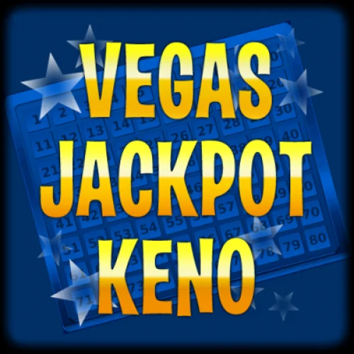 Vegas Jackpot Keno
