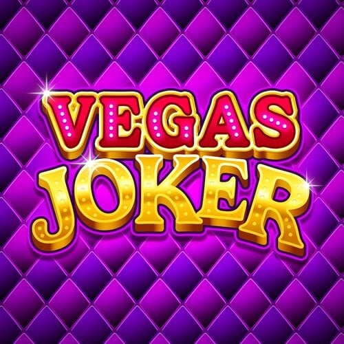 Vegas Joker (Gamomat)