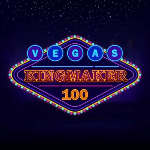 Vegas Kingmaker 100