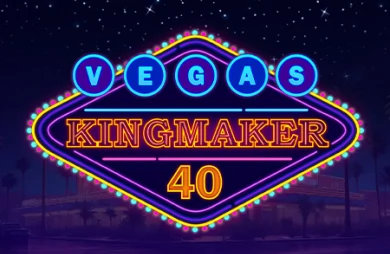 Vegas Kingmaker 40