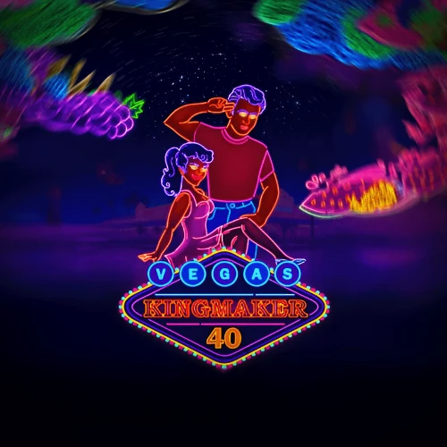 Vegas Kingmaker 40