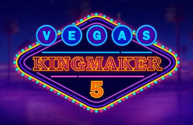 Vegas Kingmaker 5