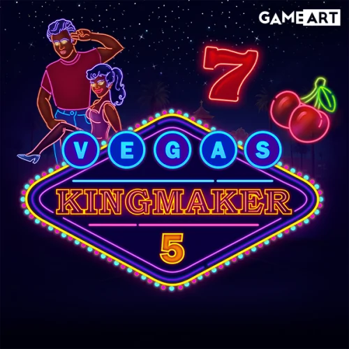 Vegas Kingmaker 5