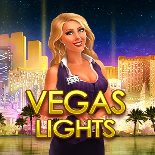 Vegas Lights (Spinoro)