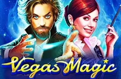 Vegas Magic