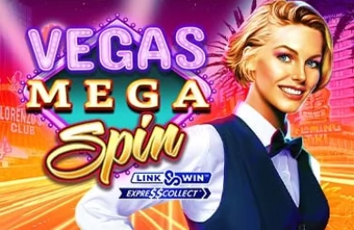 Vegas Mega Spin