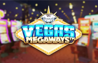 Vegas Megaways