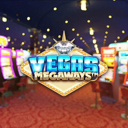 Vegas Megaways