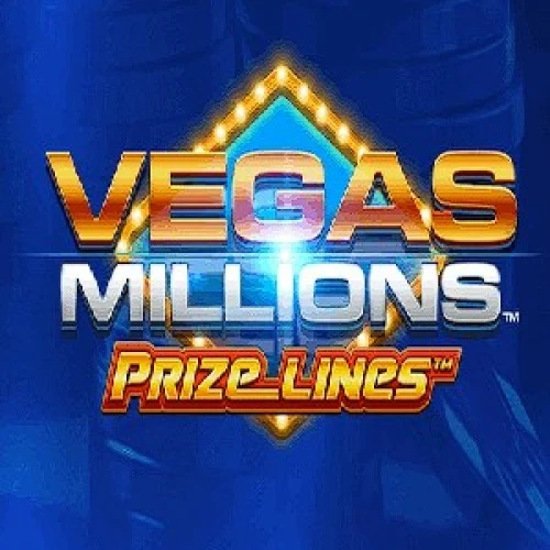 Vegas Millions Prize Lines