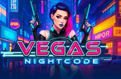 Vegas Nightcode