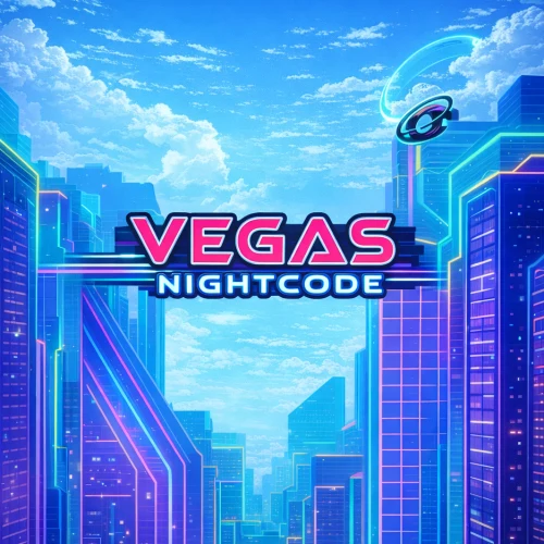 Vegas Nightcode