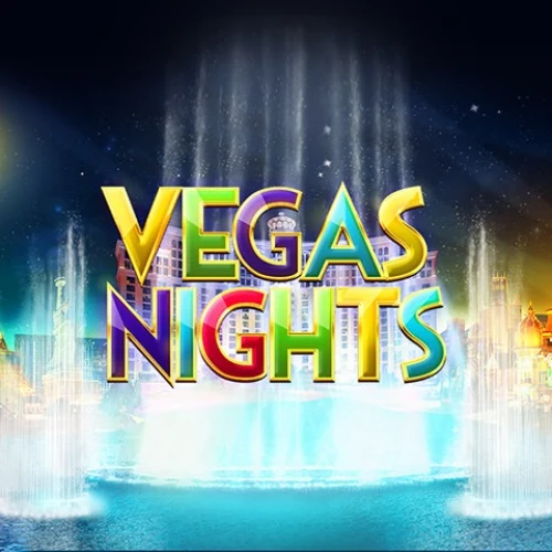 Vegas Nights (Evoplay)