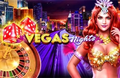 Vegas Nights (Pragmatic Play)