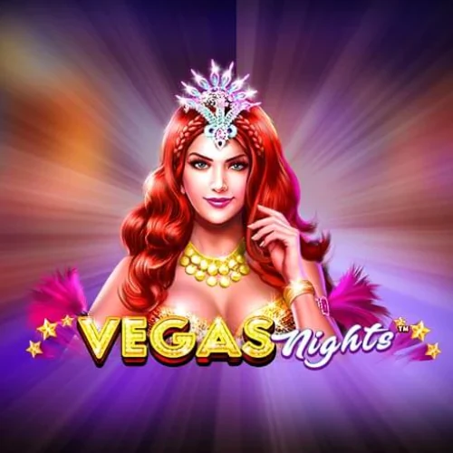 Vegas Nights (Pragmatic Play)