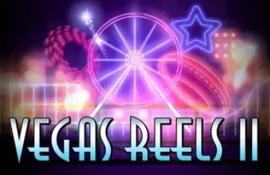 Vegas Reels II