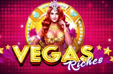 Vegas Riches