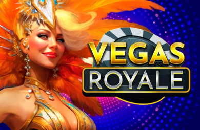 Vegas Royale