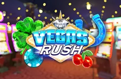 Vegas Rush