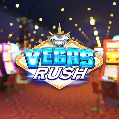 Vegas Rush