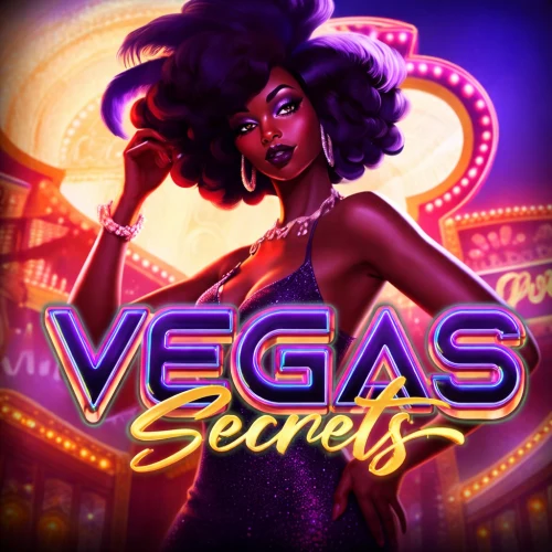 Vegas Secrets