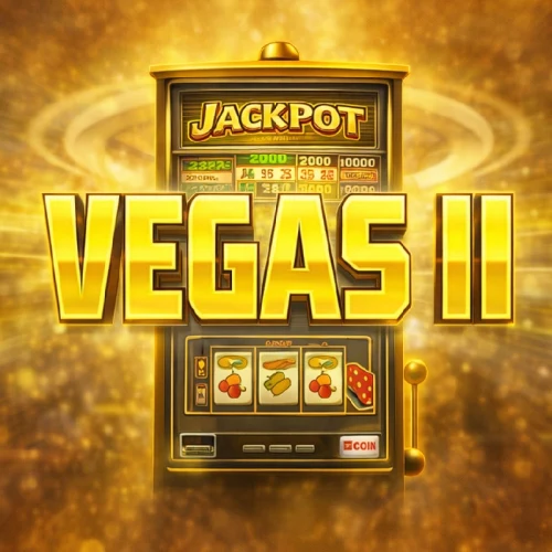 Vegas Slot II