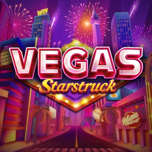 Vegas Starstruck