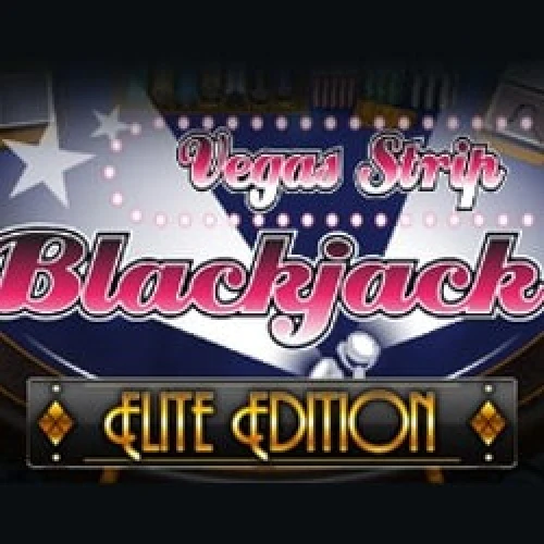 Vegas Strip Blackjack Elite Edition