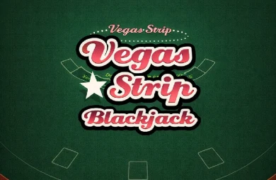 Vegas Strip Blackjack (Genii)