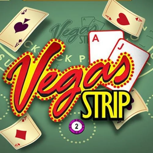 Vegas Strip Blackjack (Microgaming)
