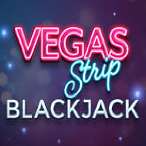 Vegas Strip Blackjack (Switch Studios)