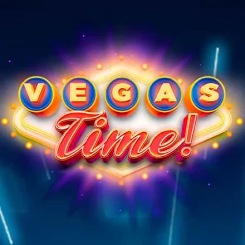 Vegas Time!