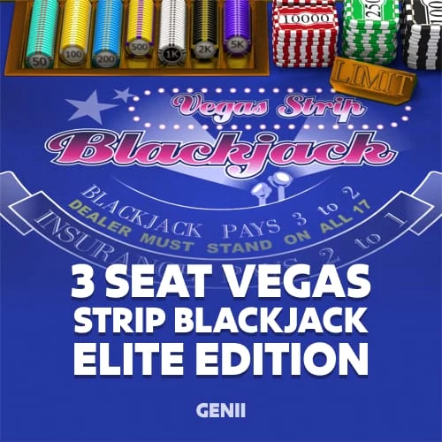 Vegas Triple Pay Deluxe