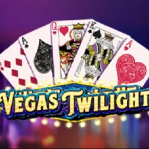 Vegas Twilight