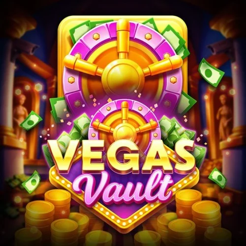 Vegas Vault