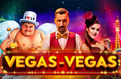 Vegas-Vegas
