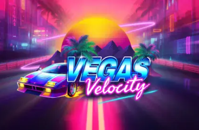 Vegas Velocity