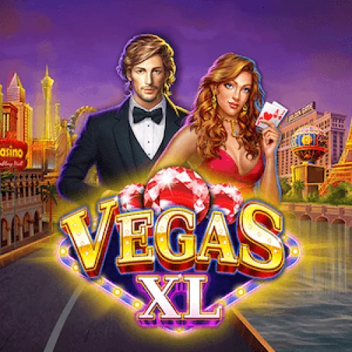 Vegas XL