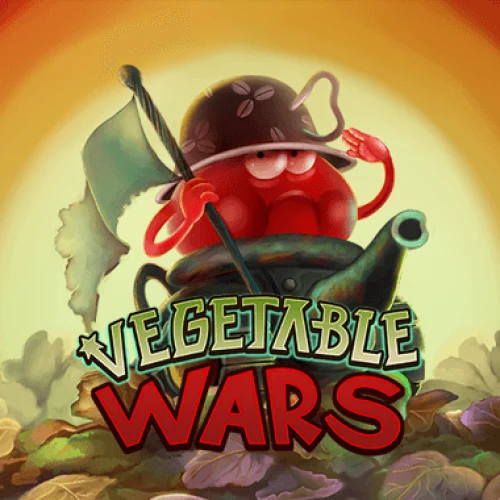 Vegetable Wars