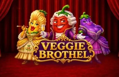 Veggie Brothel