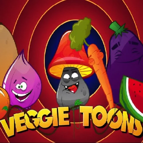 Veggie Toons