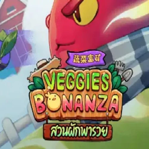 Veggies Bonanza