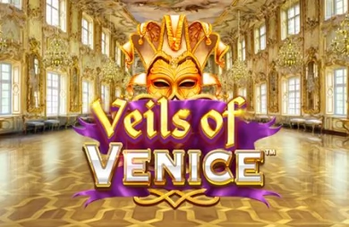 Veils Of Venice