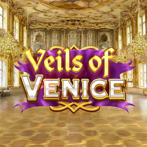 Veils Of Venice