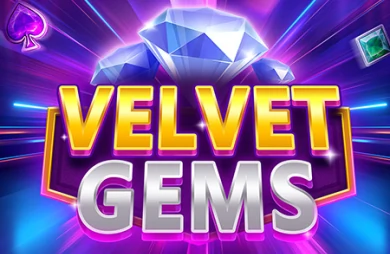 Velvet Gems