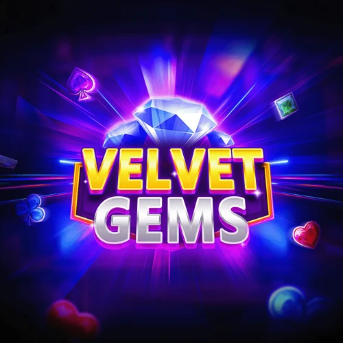 Velvet Gems