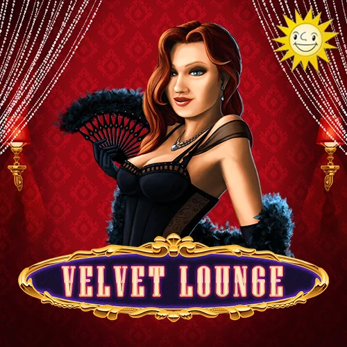 Velvet Lounge HD