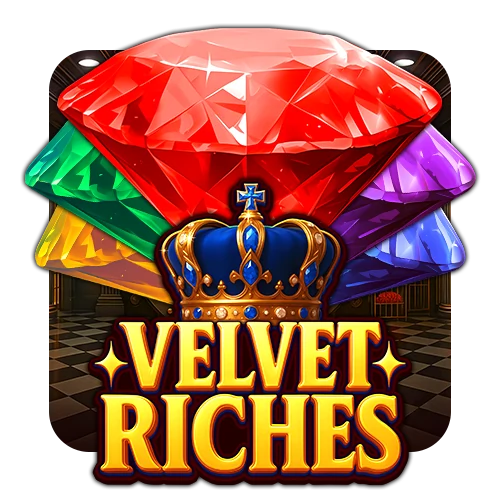 Velvet Riches