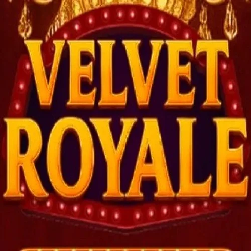 Velvet Royale